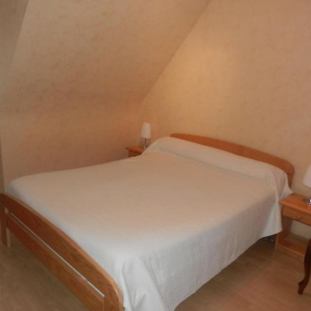 Saint Anne-dʼAuray Le Clos Des Alouettes المظهر الخارجي الصورة